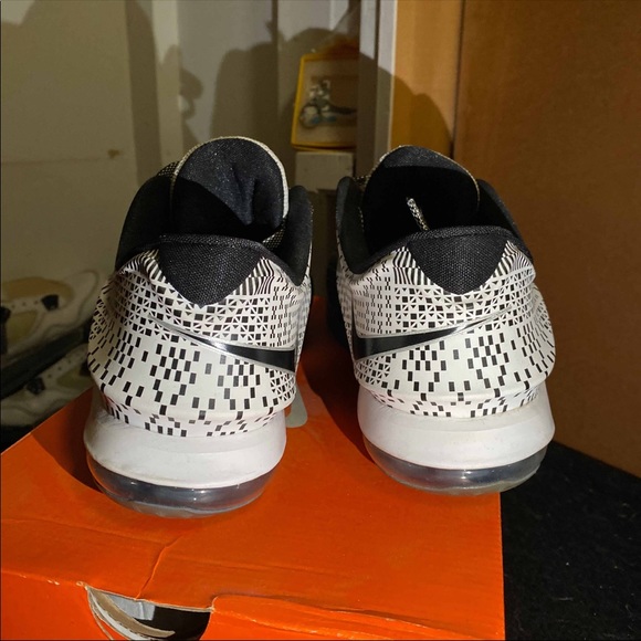 Kd 7 BHM ( Black History Month) - Picture 5 of 9